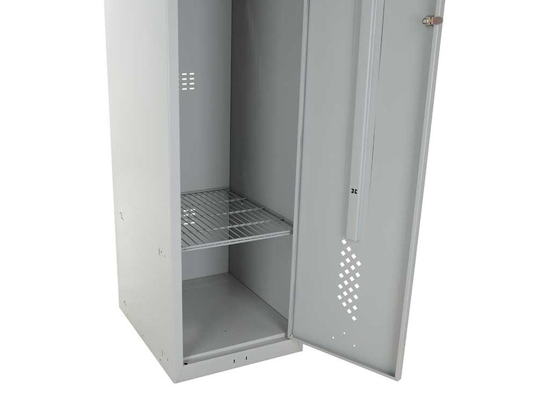 Сетчатая полка ML 400