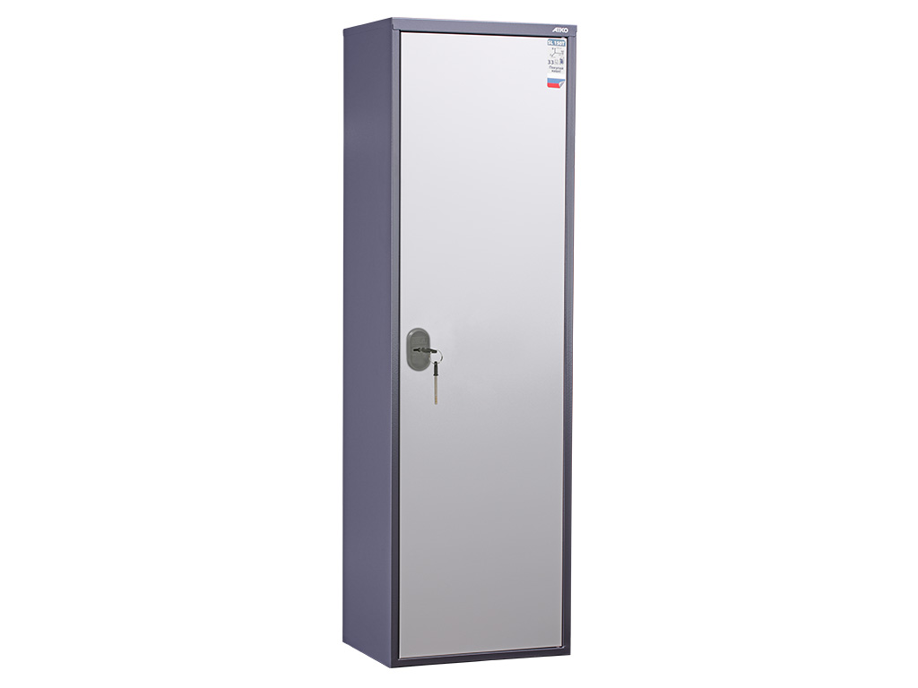 Фото Бухгалтерский шкаф AIKO SL-150Т